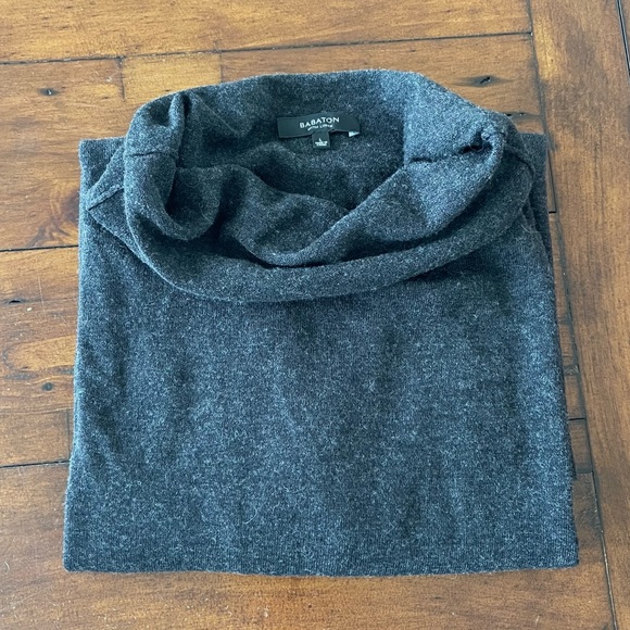 Aritzia Babaton Wool Jumper - Picture 2 of 6